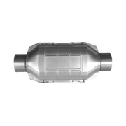Ap Exhaust Converter-Preobdii Standard Duty Univers, 602205 602205